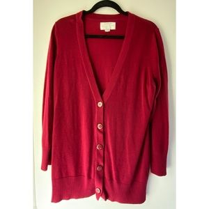 Avenue Sweater Collection Cardigan 18/20 R…